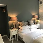 Ranmoor Serviced Apartments
