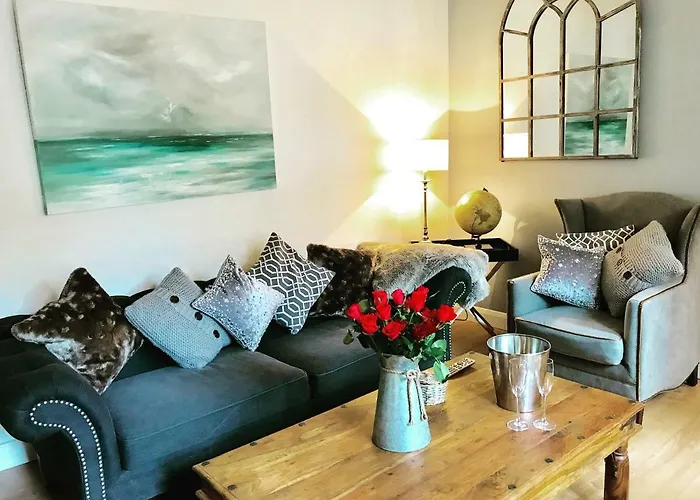 Ranmoor Serviced Apartments