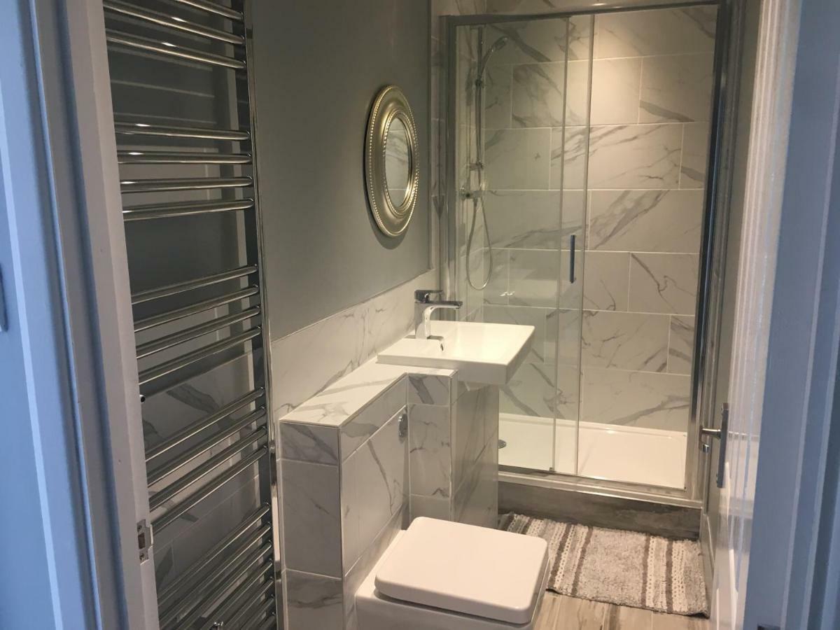 Ranmoor Serviced Sheffield