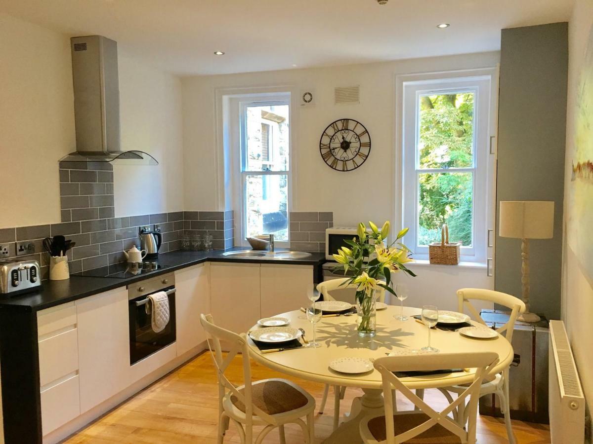 Apartment Ranmoor Serviced *