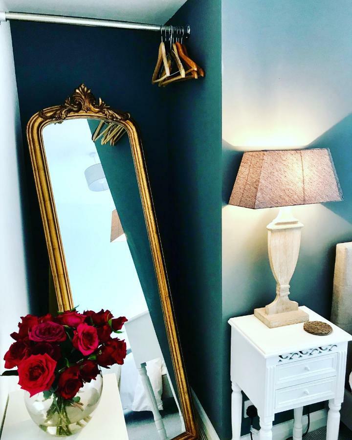 Ranmoor Serviced Apartment *